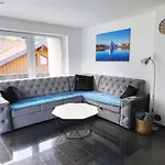Daire Bella Vista - 85 M2 Mit Ueberdachtem Parkplatz Und Aussenstellplatz - Bergblick Bürs