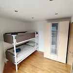 Bella Vista - 85 M2 Mit Ueberdachtem Parkplatz Und Aussenstellplatz - Bergblick