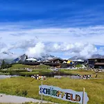 Bella Vista - 85 M2 Mit Ueberdachtem Parkplatz Und Aussenstellplatz - Bergblick *