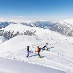 Daire Bella Vista - 85 M2 Mit Ueberdachtem Parkplatz Und Aussenstellplatz - Bergblick Bürs