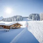 Daire Bella Vista - 85 M2 Mit Ueberdachtem Parkplatz Und Aussenstellplatz - Bergblick