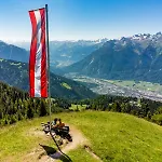 Daire Bella Vista - 85 M2 Mit Ueberdachtem Parkplatz Und Aussenstellplatz - Bergblick *
