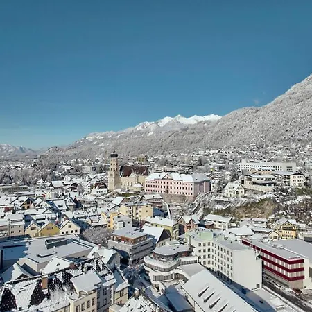 Bella Vista - 85 M2 Mit Ueberdachtem Parkplatz Und Aussenstellplatz - Bergblick 公寓