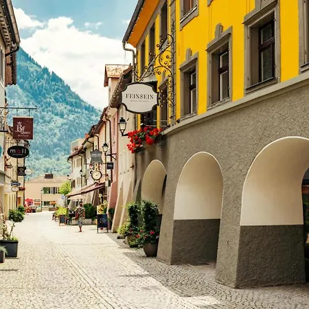 Apartmán Bella Vista - 85 M2 Mit Ueberdachtem Parkplatz Und Aussenstellplatz - Bergblick *