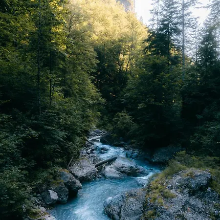 Bella Vista - 85 M2 Mit Ueberdachtem Parkplatz Und Aussenstellplatz - Bergblick