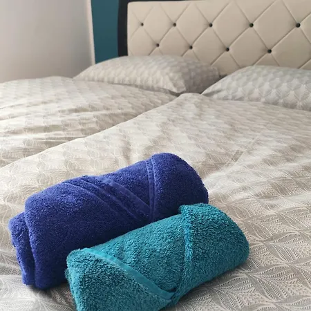 Apartmán Bella Vista - 85 M2 Mit Ueberdachtem Parkplatz Und Aussenstellplatz - Bergblick *