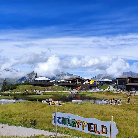 Bella Vista - 85 M2 Mit Ueberdachtem Parkplatz Und Aussenstellplatz - Bergblick *