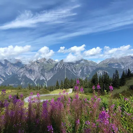 Bella Vista - 85 M2 Mit Ueberdachtem Parkplatz Und Aussenstellplatz - Bergblick Bürs