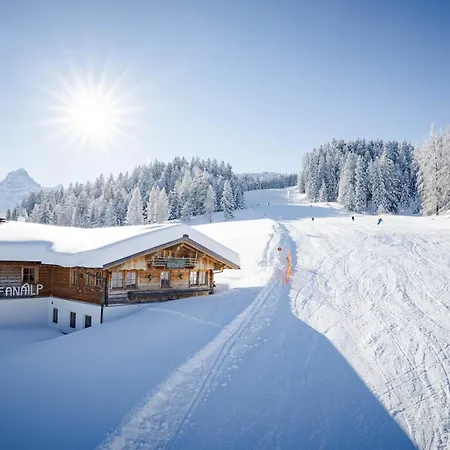 Daire Bella Vista - 85 M2 Mit Ueberdachtem Parkplatz Und Aussenstellplatz - Bergblick